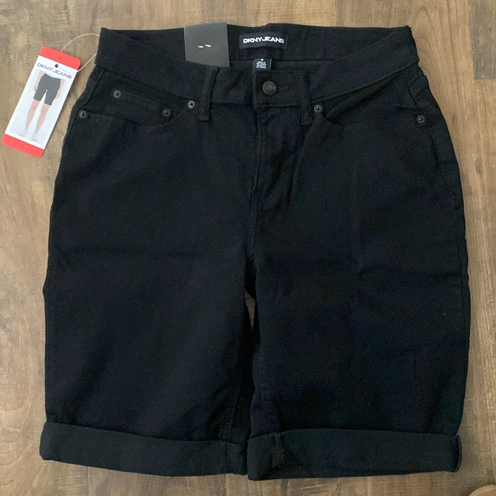 DKNY shorts